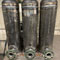 Filter Specialist (FSI) Carbon Steel #2 size Bag Filter Housings