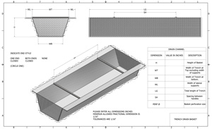 Simplex Strainer