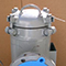 Simplex Strainer 12