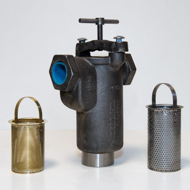 Home Fluid Filtration Manufacturing Corp.