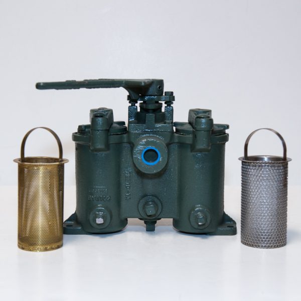 Home Fluid Filtration Manufacturing Corp.