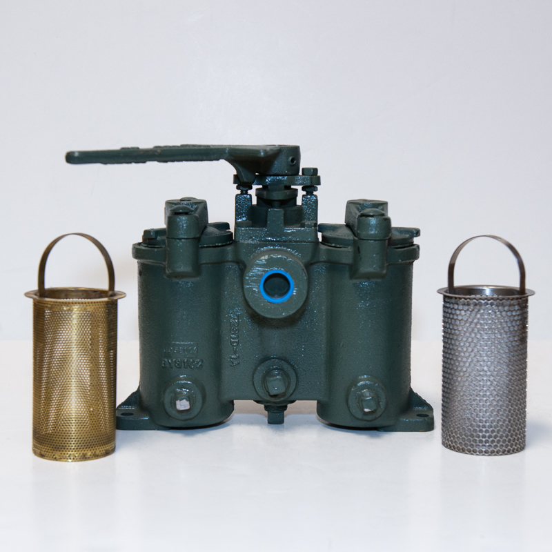 Home Fluid Filtration Manufacturing Corp.