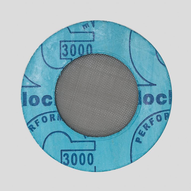 Ring Gasket Pipe Size 1 1/2" Fluid Filtration Manufacturing Corp.