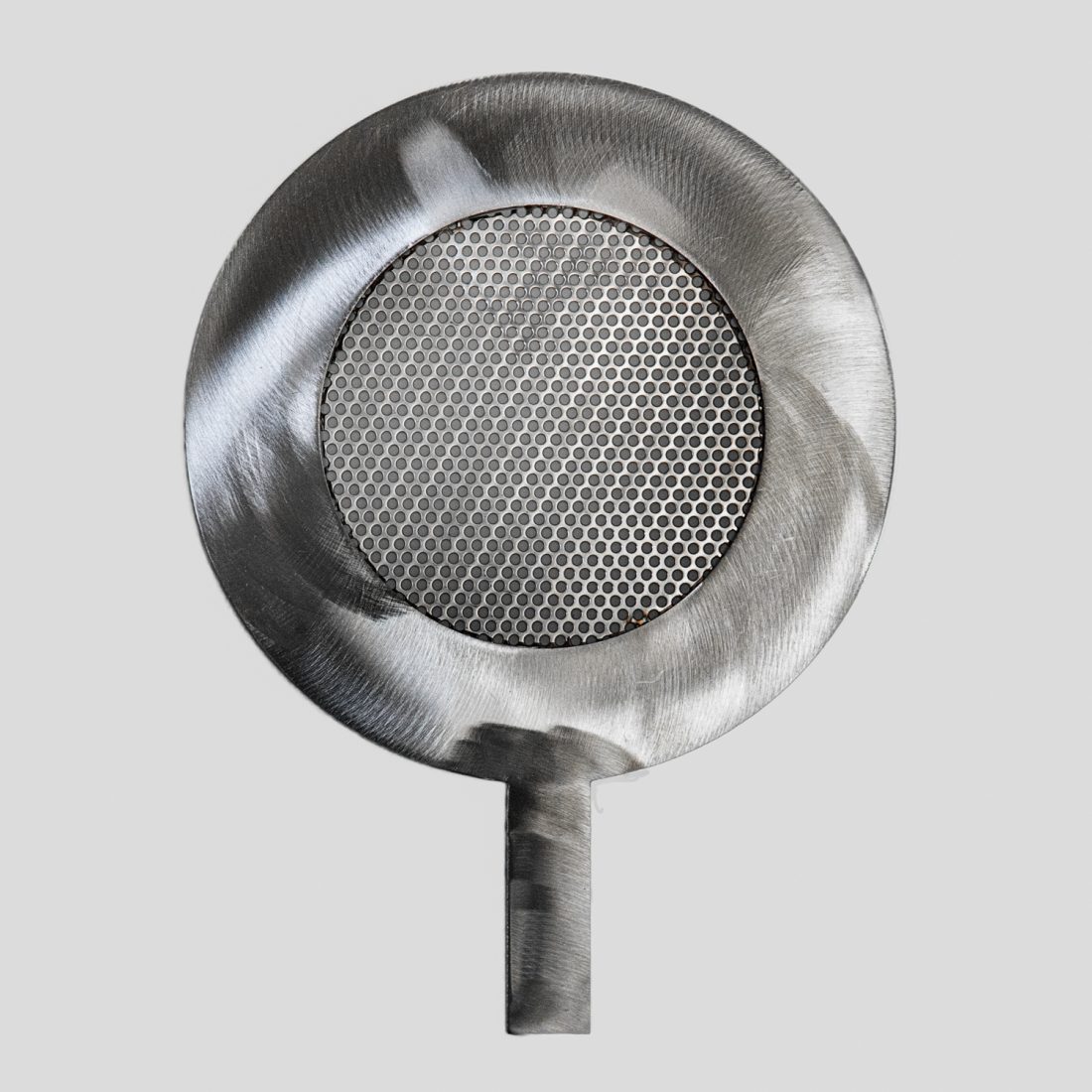 Plate/Flat Type Pipe Size 4" Fluid Filtration Manufacturing Corp.